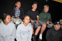 OUT OF COOUT OF CONTROL GAMING | MOBILE VIDEO GAME THEATERNTROL GAMING | MOBILE VIDEO GAME THEATER