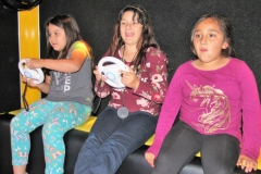 OUT OF COOUT OF CONTROL GAMING | MOBILE VIDEO GAME THEATERNTROL GAMING | MOBILE VIDEO GAME THEATER