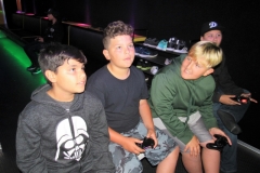 OUT OF COOUT OF CONTROL GAMING | MOBILE VIDEO GAME THEATERNTROL GAMING | MOBILE VIDEO GAME THEATER