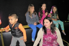 OUT OF COOUT OF CONTROL GAMING | MOBILE VIDEO GAME THEATERNTROL GAMING | MOBILE VIDEO GAME THEATER