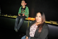 OUT OF COOUT OF CONTROL GAMING | MOBILE VIDEO GAME THEATERNTROL GAMING | MOBILE VIDEO GAME THEATER