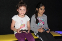 OUT OF CONTROL GAMING | MOBILE VIDEO GAME THEATER