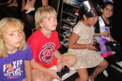 OUT OF CONTROL GAMING | MOBILE VIDEO GAME THEATER