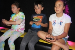 OUT OF CONTROL GAMING | MOBILE VIDEO GAME THEATER