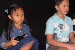 OUT OF COOUT OF CONTROL GAMING | MOBILE VIDEO GAME THEATER