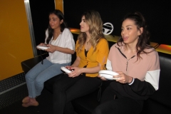 OUT OF COOUT OF CONTROL GAMING | MOBILE VIDEO GAME THEATER