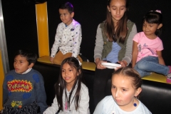 OUT OF COOUT OF CONTROL GAMING | MOBILE VIDEO GAME THEATER