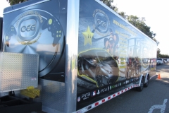 OUT OF COOUT OF CONTROL GAMING | MOBILE VIDEO GAME THEATER