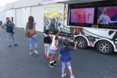 OUT OF CONTROL GAMING | MOBILE VIDEO GAME THEATER