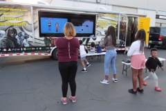 OUT OF CONTROL GAMING | MOBILE VIDEO GAME THEATER