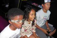 OUT OF CONTROL GAMING | MOBILE VIDEO GAME THEATER