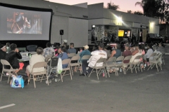 OUT OF CONTROL GAMING | MOBILE VIDEO GAME THEATER