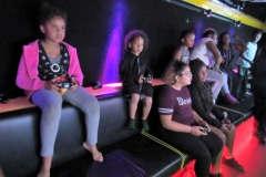 OUT OF CONTROL GAMING | MOBILE VIDEO GAME THEATER