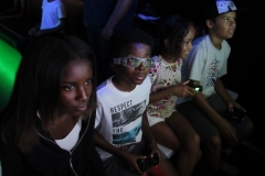 OUT OF CONTROL GAMING | MOBILE VIDEO GAME THEATER