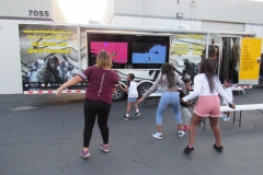 OUT OF CONTROL GAMING | MOBILE VIDEO GAME THEATER