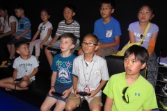 OUT OF CONTROL GAMING | MOBILE VIDEO GAME THEATER
