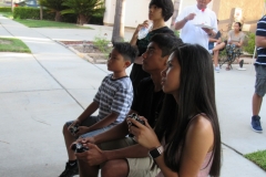 OUT OF CONTROL GAMING | MOBILE VIDEO GAME THEATER