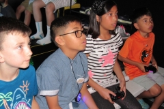 OUT OF CONTROL GAMING | MOBILE VIDEO GAME THEATER