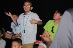 OUT OF CONTROL GAMING | MOBILE VIDEO GAME THEATER