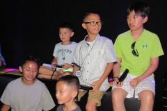 OUT OF CONTROL GAMING | MOBILE VIDEO GAME THEATER