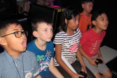 OUT OF CONTROL GAMING | MOBILE VIDEO GAME THEATER