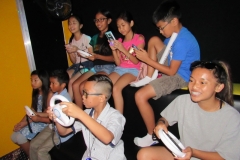 OUT OF CONTROL GAMING | MOBILE VIDEO GAME THEATER