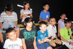 OUT OF CONTROL GAMING | MOBILE VIDEO GAME THEATER