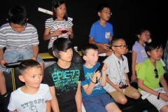 OUT OF CONTROL GAMING | MOBILE VIDEO GAME THEATER