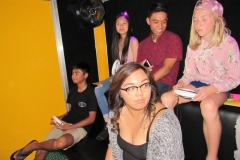 OUT OF CONTROL GAMING | MOBILE VIDEO GAME THEATER