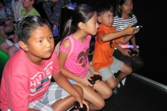 OUT OF CONTROL GAMING | MOBILE VIDEO GAME THEATER