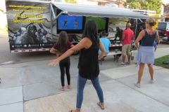 OUT OF CONTROL GAMING | MOBILE VIDEO GAME THEATER