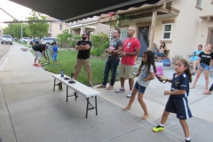 OUT OF CONTROL GAMING | MOBILE VIDEO GAME THEATER