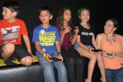 OUT OF CONTROL GAMING | MOBILE VIDEO GAME THEATER