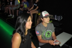OUT OF CONTROL GAMING | MOBILE VIDEO GAME THEATER