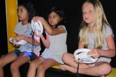 OUT OF CONTROL GAMING | MOBILE VIDEO GAME THEATER