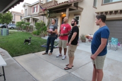 OUT OF CONTROL GAMING | MOBILE VIDEO GAME THEATER