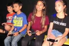 OUT OF CONTROL GAMING | MOBILE VIDEO GAME THEATER