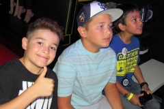 OUT OF CONTROL GAMING | MOBILE VIDEO GAME THEATER
