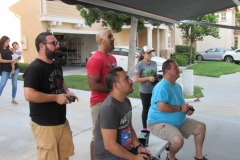 OUT OF CONTROL GAMING | MOBILE VIDEO GAME THEATER