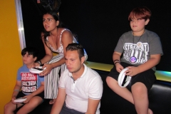 OUT OF CONTROL GAMING | MOBILE VIDEO GAME THEATER
