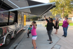OUT OF CONTROL GAMING | MOBILE VIDEO GAME THEATER