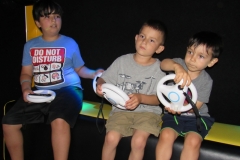 OUT OF CONTROL GAMING | MOBILE VIDEO GAME THEATER