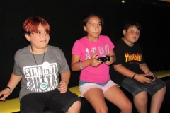 OUT OF CONTROL GAMING | MOBILE VIDEO GAME THEATER