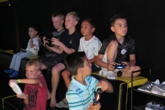 OUT OF COOUT OF CONTROL GAMING | MOBILE VIDEO GAME THEATERNTROL GAMING | MOBILE VIDEO GAME THEATER