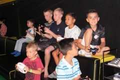 OUT OF COOUT OF CONTROL GAMING | MOBILE VIDEO GAME THEATERNTROL GAMING | MOBILE VIDEO GAME THEATER
