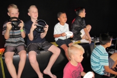 OUT OF COOUT OF CONTROL GAMING | MOBILE VIDEO GAME THEATERNTROL GAMING | MOBILE VIDEO GAME THEATER