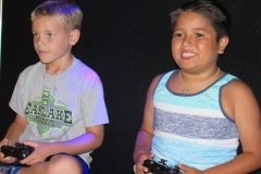 OUT OF COOUT OF CONTROL GAMING | MOBILE VIDEO GAME THEATERNTROL GAMING | MOBILE VIDEO GAME THEATER