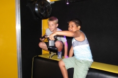 OUT OF COOUT OF CONTROL GAMING | MOBILE VIDEO GAME THEATERNTROL GAMING | MOBILE VIDEO GAME THEATER