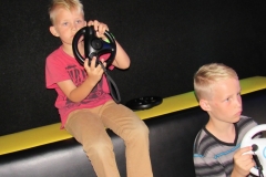 OUT OF COOUT OF CONTROL GAMING | MOBILE VIDEO GAME THEATERNTROL GAMING | MOBILE VIDEO GAME THEATER