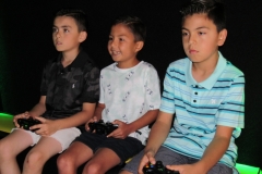 OUT OF COOUT OF CONTROL GAMING | MOBILE VIDEO GAME THEATERNTROL GAMING | MOBILE VIDEO GAME THEATER